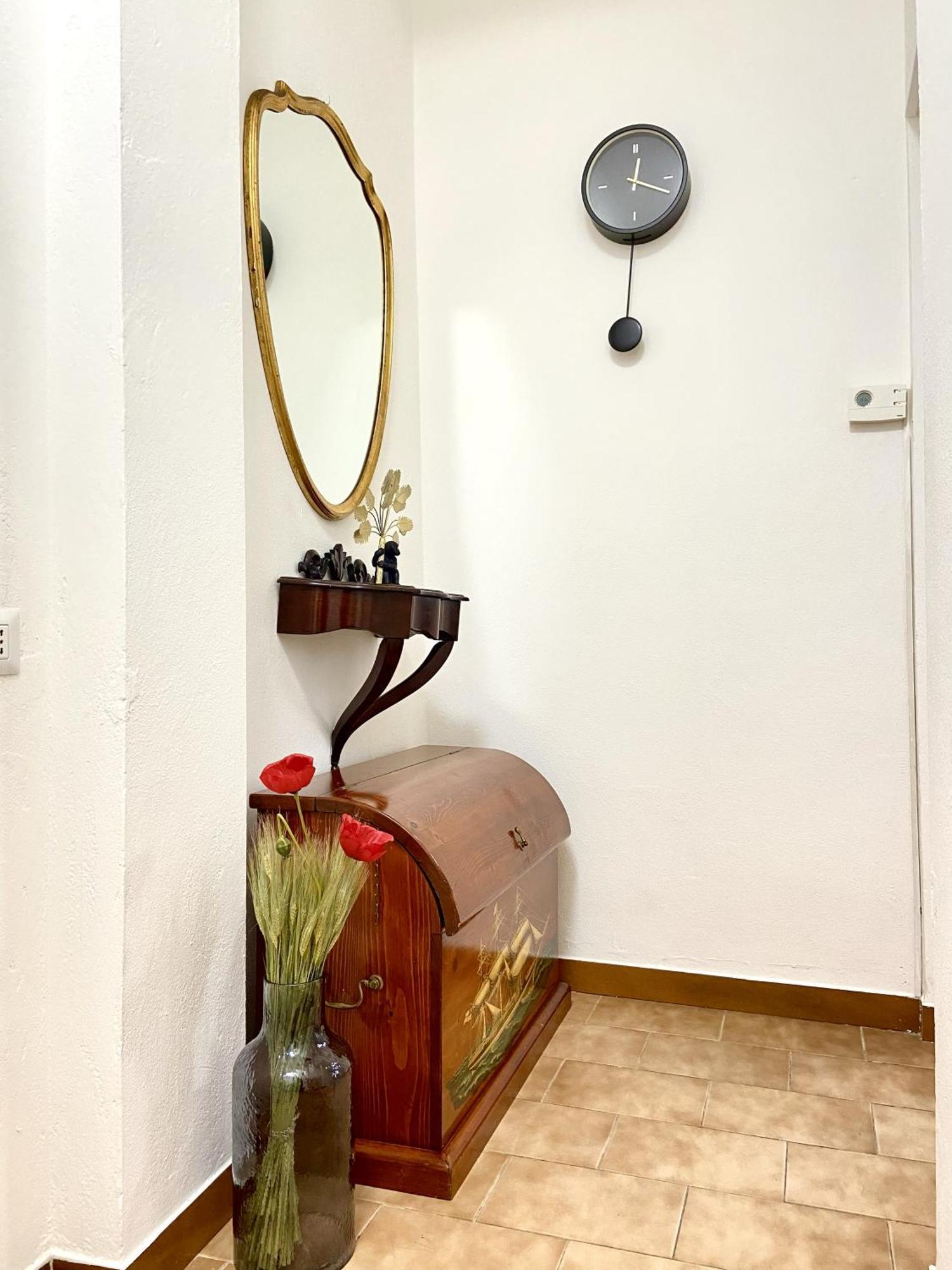 Casa Ganza Villa Pisa Exteriör bild